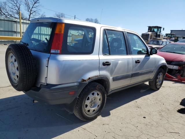 VIN 3MYDLBYV3JY315971 2001 HONDA CR-V LX no.3