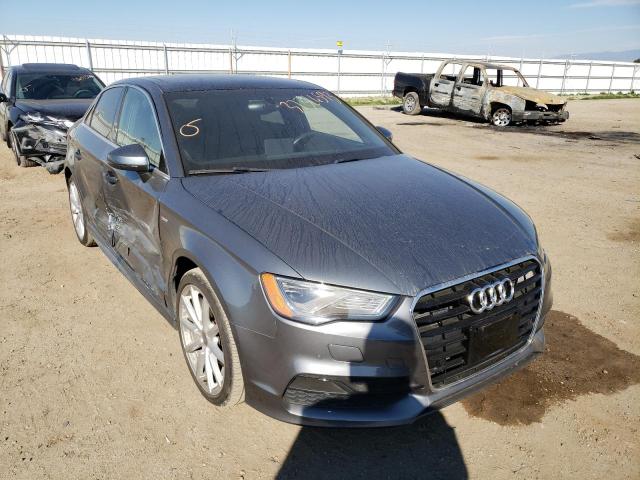 2015 AUDI A3 PRESTIG - WAUKFGFF1F1048523