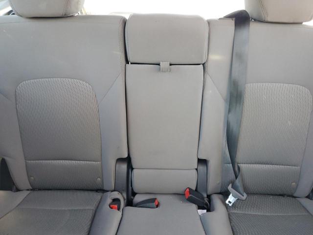 2018 HYUNDAI SANTA FE S - 5XYZT3LB8JG556775