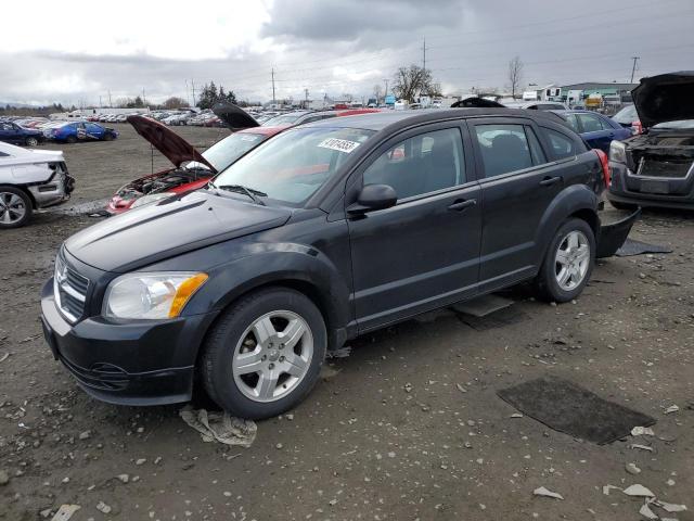 2009 Dodge Caliber SXT