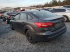2015 Ford Focus S იყიდება Memphis-ში, TN - Front End