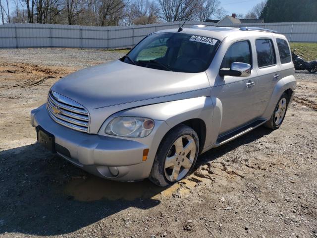 2006 Chevrolet HHR LT