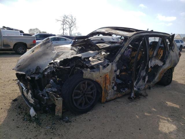 2020 BMW X5 SDRIVE - 5UXCR4C05L9C18099