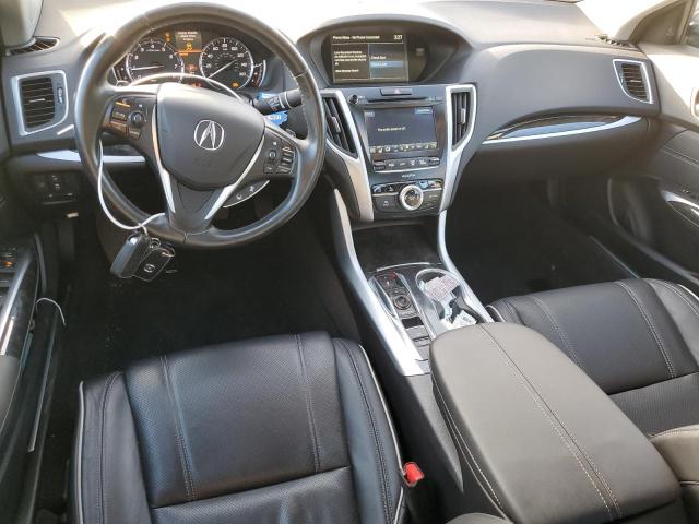 2019 ACURA TLX TECHNO - 19UUB2F43KA006309