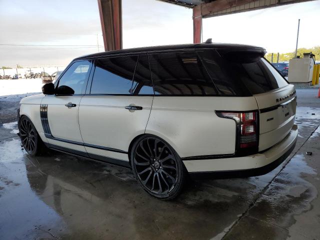 SALGV3EF3GA284378 Land Rover RANGEROVER