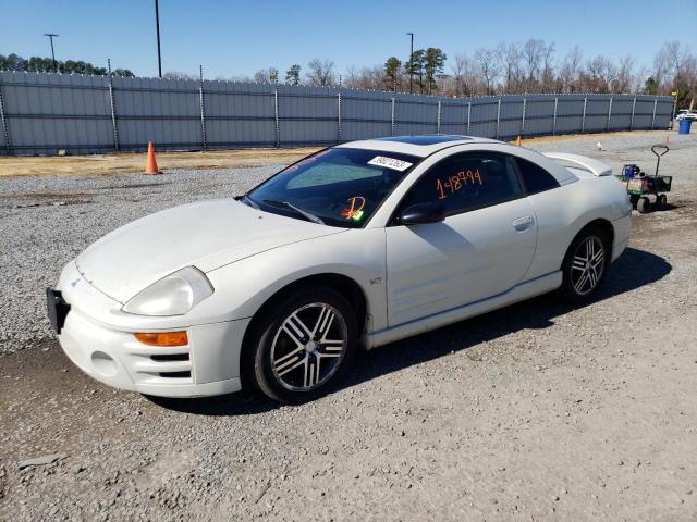 2003 Mitsubishi Eclipse GTS