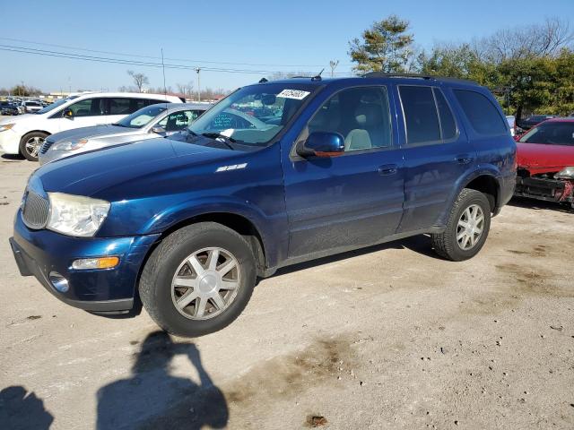 2004 Buick Rainier CXL