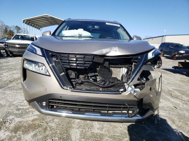 2021 NISSAN ROGUE PLAT JN8AT3DD2MW314380
