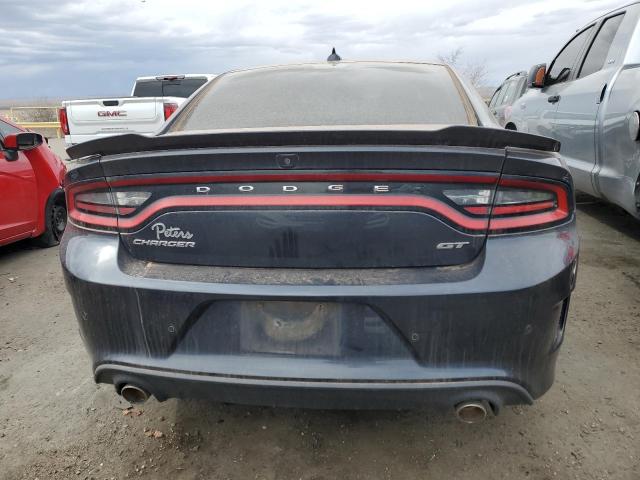 2C3CDXHG2KH526709 Dodge CHARGER GT