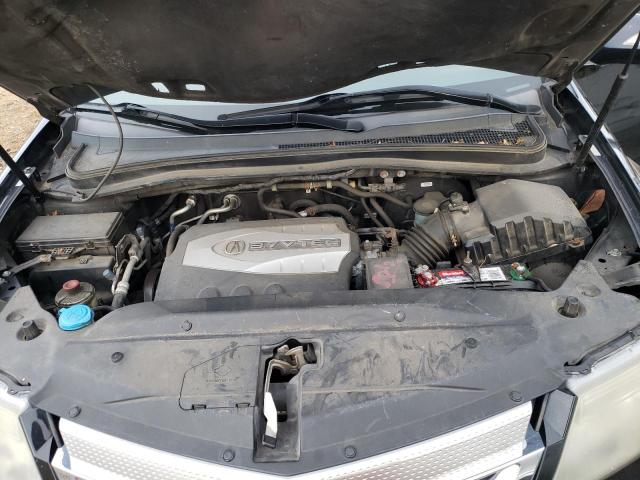 2HNYD28238H521918 Acura MDX