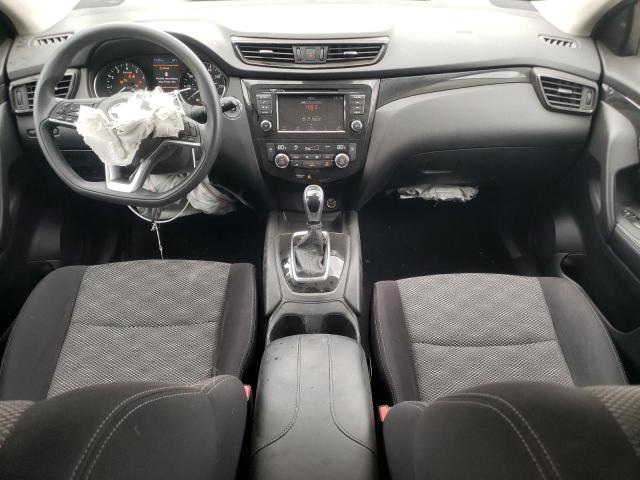 JN1BJ1CV5LW252592 Nissan Rogue Sport S