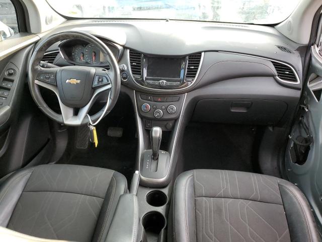 KL7CJPSB2KB868006 Chevrolet Trax 1LT 8