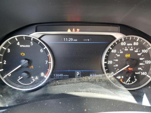 1N4BL4CV0MN414361 Nissan ALTIMA SR