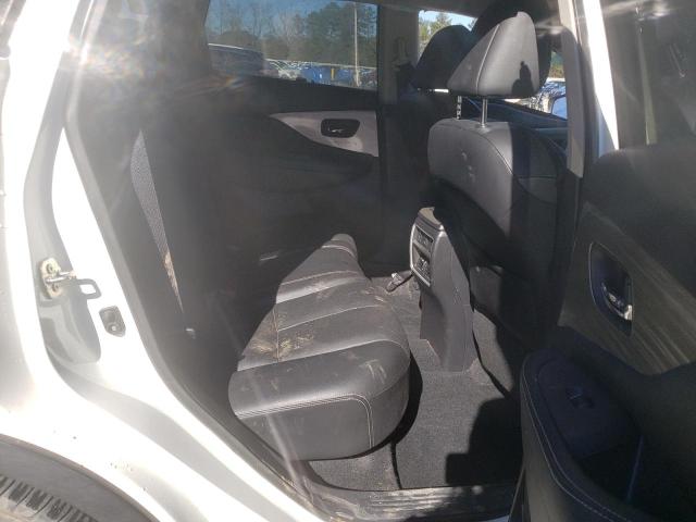 2017 NISSAN MURANO S 5N1AZ2MHXHN170995