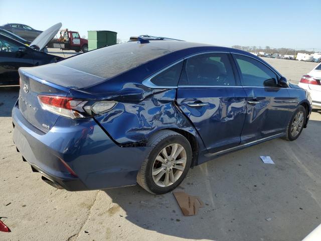 2018 HYUNDAI SONATA SPO 5NPE34AF1JH597090