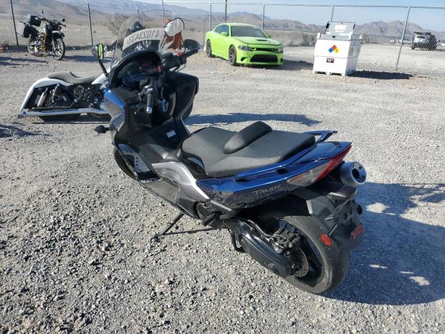 2009 YAMAHA XP500 JYASJ07Y49A000474