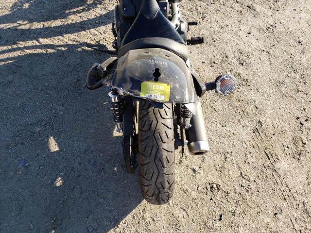 2020 YAMAHA XVS950 CU JYAVN05YXLA004038