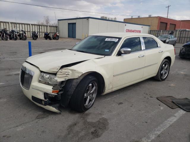 2010 Chrysler 300 Touring