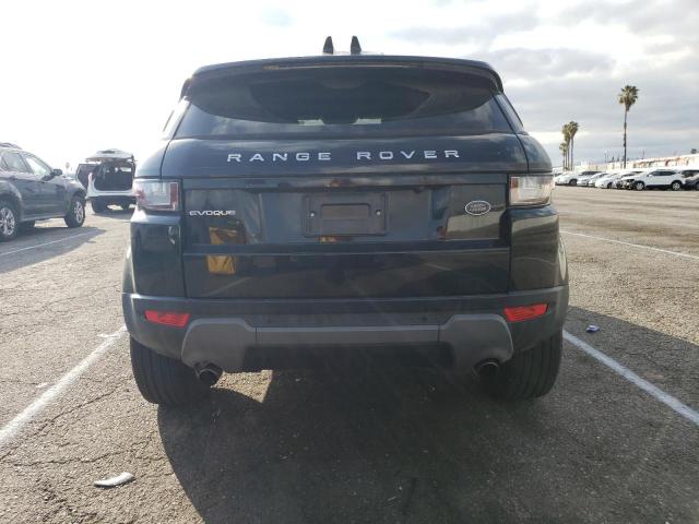 SALVP2BG9GH088123 Land Rover Range Rover Evoque Se