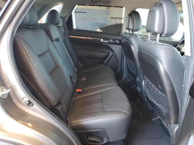 2015 KIA SORENTO EX - 5XYKU4A78FG633686