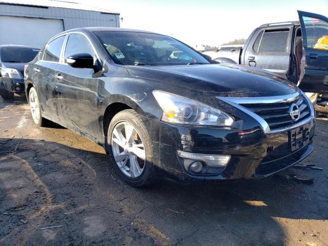 1N4AL3AP5FC485130 Nissan ALTIMA 2.5