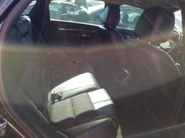 2015 CHEVROLET IMPALA LT - 2G1115SLXF9221375