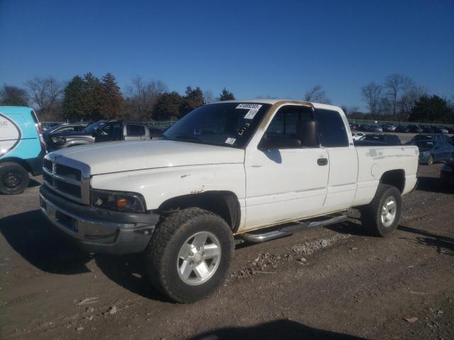 1996 Dodge Ram 1500 