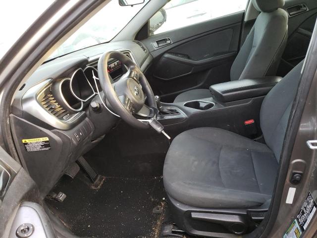 5XXGM4A78FG467132 KIA Optima Lx