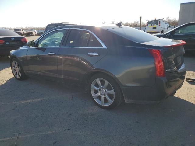 1G6AB5RX2E0144641 Cadillac ATS LUXURY