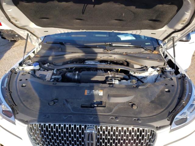 2022 LINCOLN AVIATOR RE - 5LM5J7XCXNGL13799