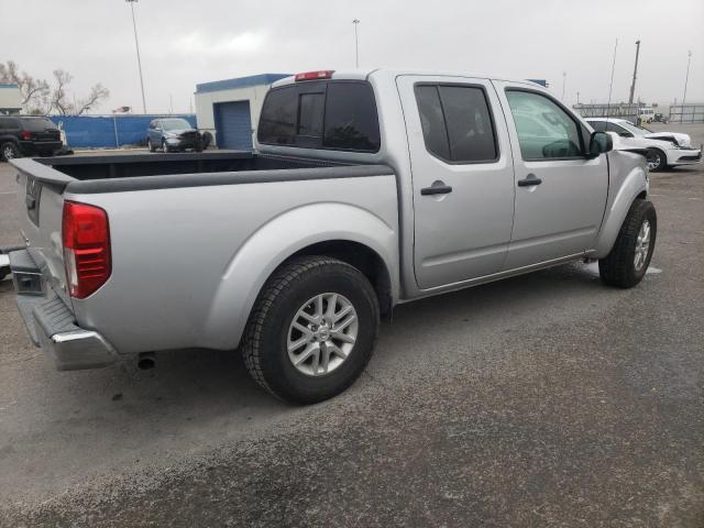1N6AD0ER0KN732633 Nissan FRONTIER S
