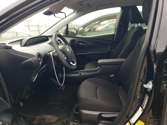 2019 TOYOTA PRIUS JTDKARFU0K3088165