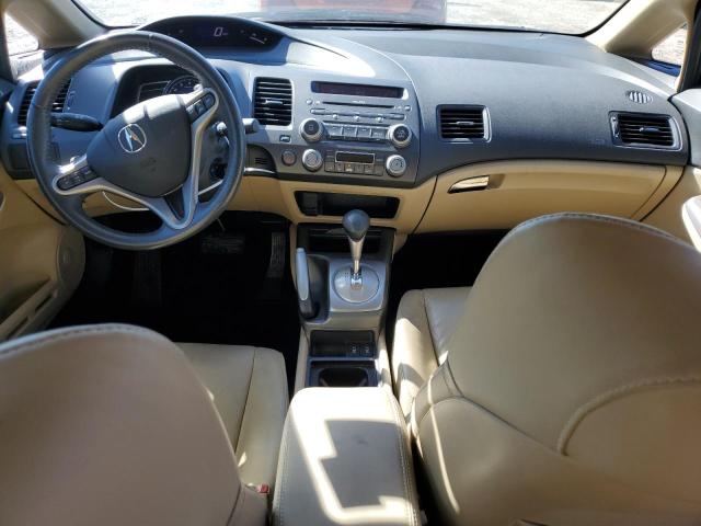 2HHFD56578H200148 Acura CSX
