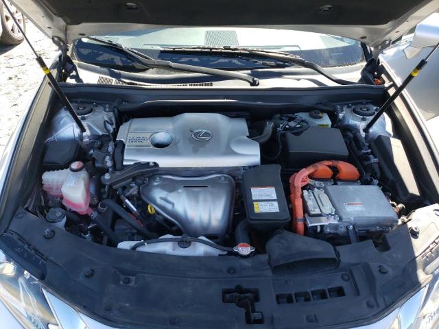 2016 LEXUS ES 300H - JTHBW1GG8G2110954