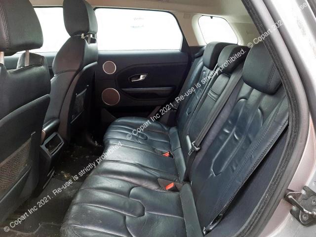 SALVB2CC7DH798840 Land Rover RANGEROVER