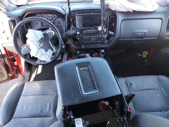 2018 CHEVROLET SILV1500 2 1GC1KWEY5JF109648