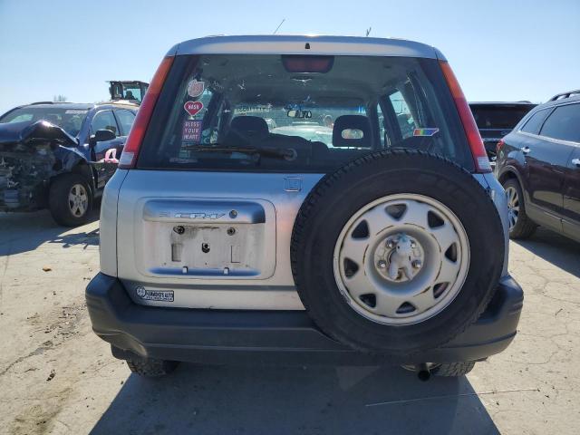 VIN 3MYDLBYV3JY315971 2001 HONDA CR-V LX no.6