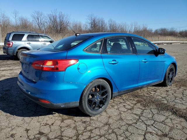 2016 FORD FOCUS SE 1FADP3FE8GL244236