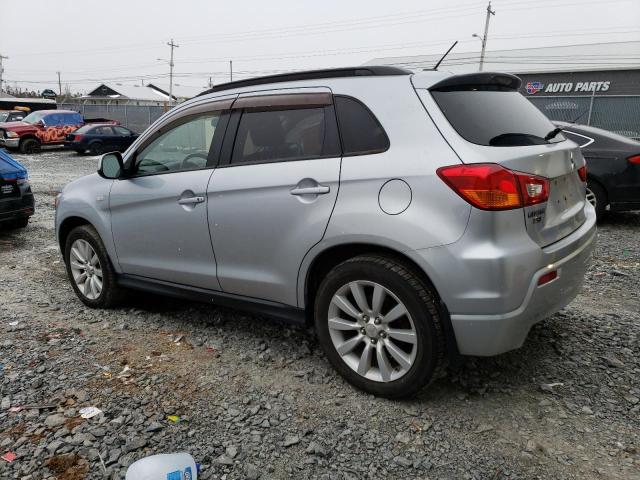 Vin: ja4aj4au2bz607164, lot: 41160523, mitsubishi outlander gt 20112