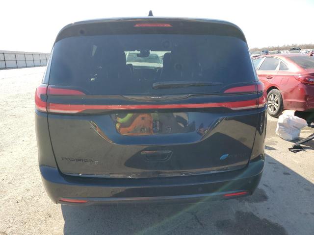 2022 CHRYSLER PACIFICA H - 2C4RC1S70NR134924