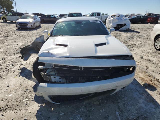 2016 DODGE CHALLENGER 2C3CDZAG6GH291180