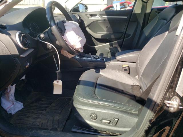 2016 AUDI A3 - WAUB8GFF3G1066078