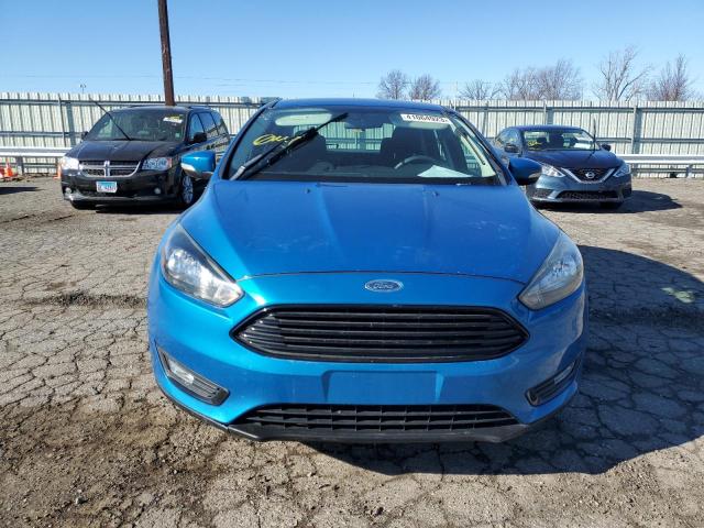 2016 FORD FOCUS SE 1FADP3FE8GL244236