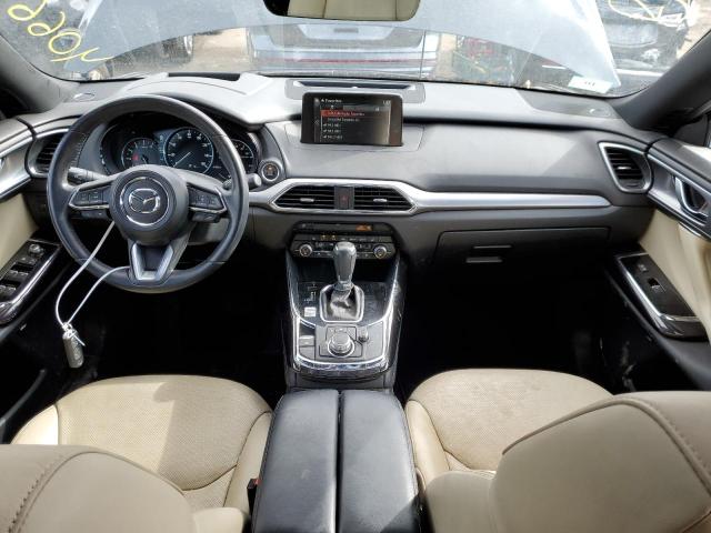 2019 MAZDA CX-9 GRAND - JM3TCBDY6K0310325