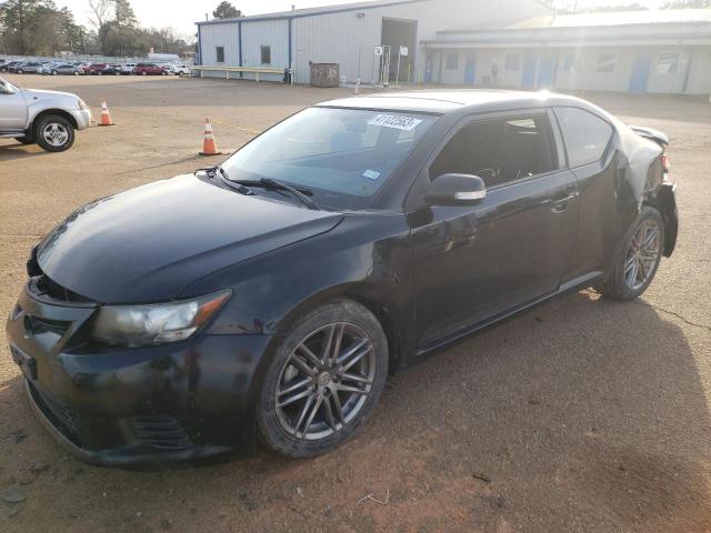 Scion salvage cars for sale: 2012 Scion TC