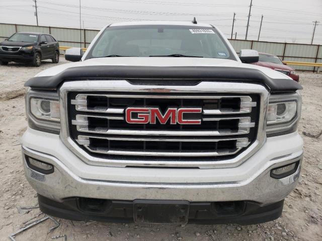 2018 GMC SIERRA K15 3GTU2NEC0JG295058