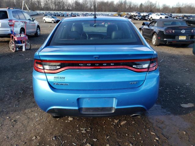 2016 DODGE DART GT SP - 1C3CDFGB2GD823502