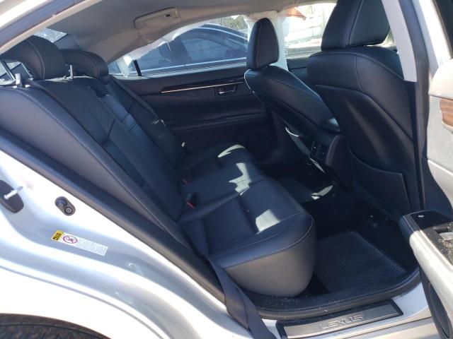 2016 LEXUS ES 300H - JTHBW1GG8G2110954