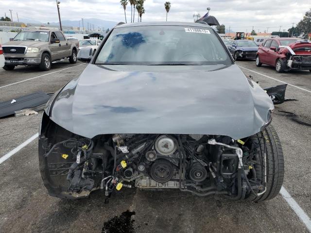 2016 AUDI SQ5 PREMIU WA1CCAFP0GA004191