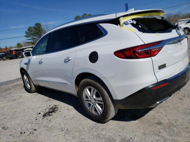 VIN 5UXCR6C06P9R21631 2019 BUICK ENCLAVE no.2